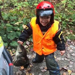 Meet your Posher, Gisele